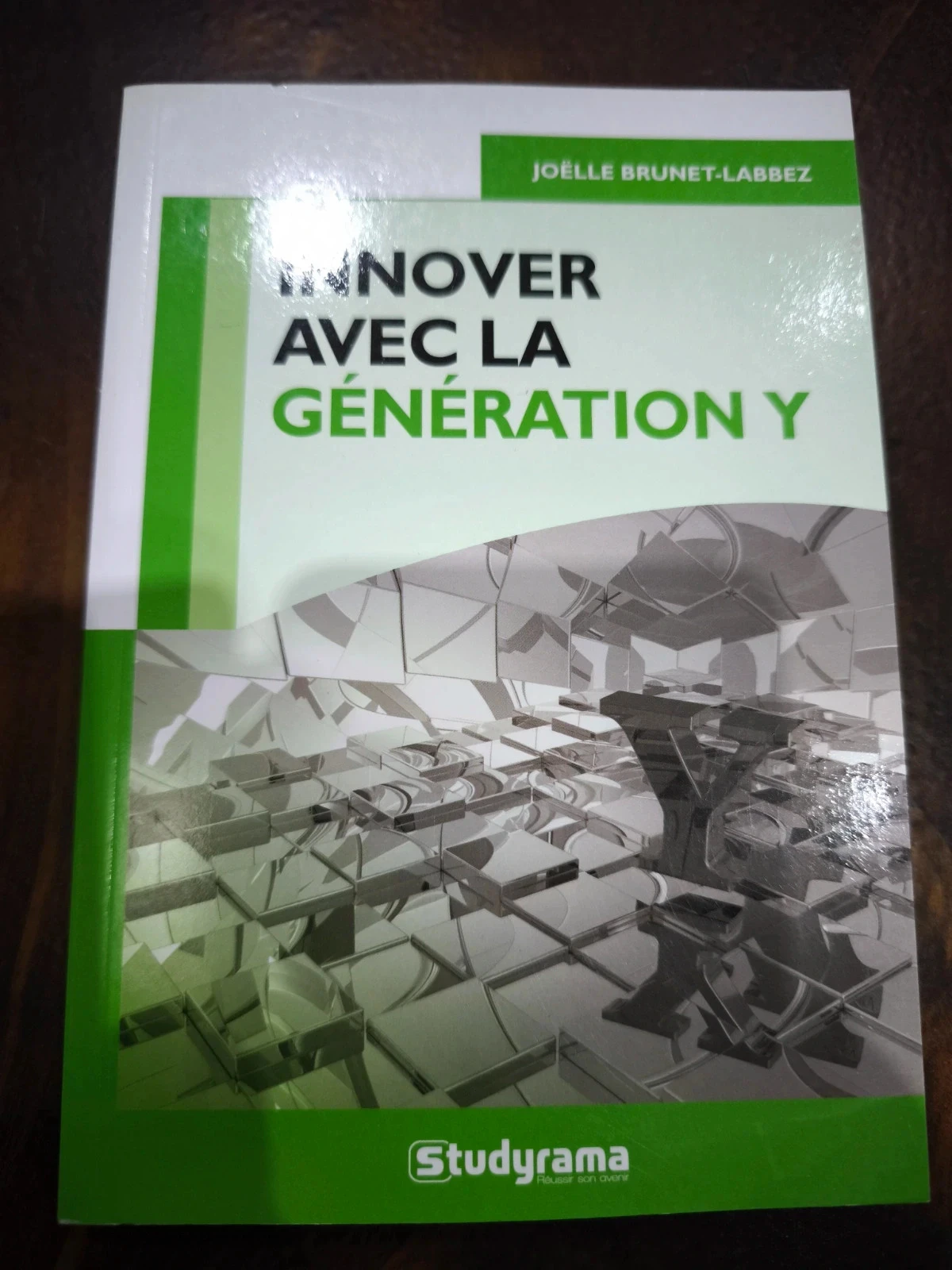 Innover avec la génération y